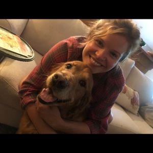 Meet your Posher, Katlyn